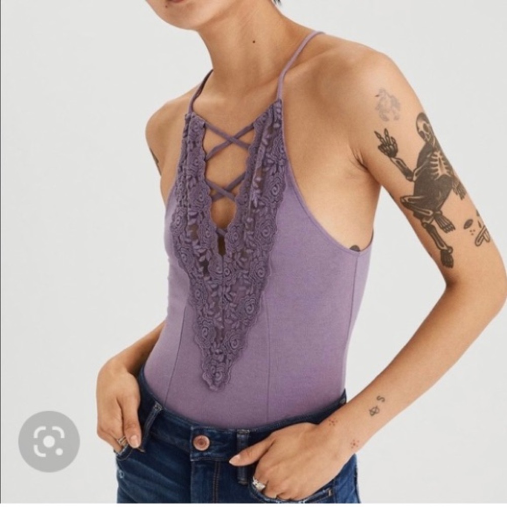 AE BODYSUIT